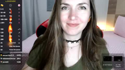 Ann online show from April 30, 6:31 am