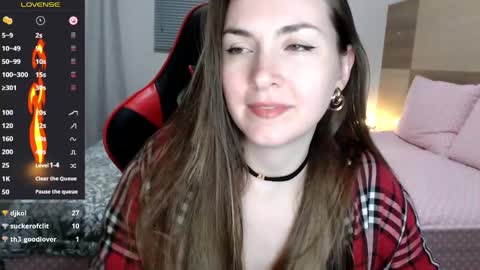 Ann online show from April 30, 8:48 pm