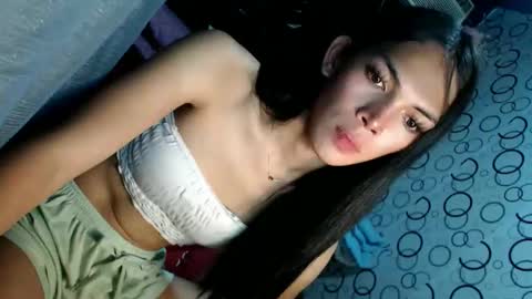 Snapshot of naughty_princess24 chatting on October 28, 5:48 pm Ariela online show from October 28, 5:48 pm
