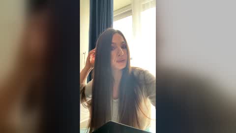 Elena online show from April 28, 8:30 am