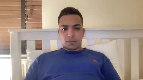 Snapshot of naughty_ryan1 chatting on October 4, 9:57 pm Ryan online show from October 4, 9:57 pm