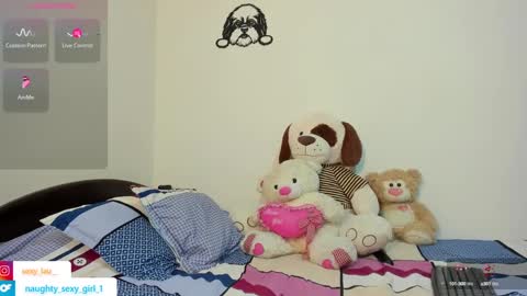 Lau    online show from March 1, 3:49 pm