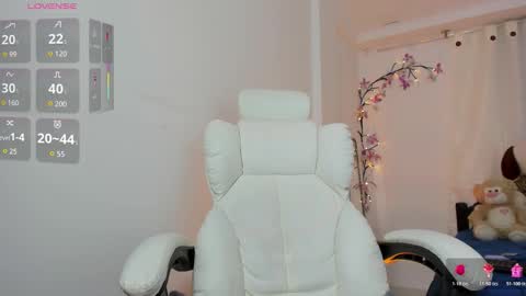 Snapshot of naughty_sexy_girl_1 chatting on March 8, 2:04 am Lau online show from March 8, 2:04 am