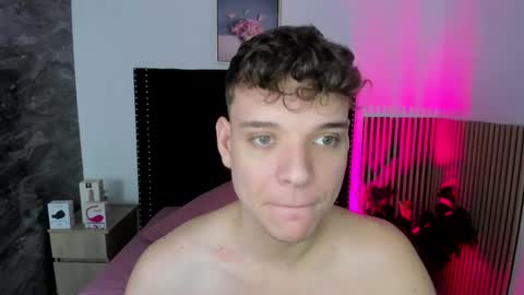 Noah online show from November 5, 11:54 am