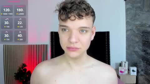 Noah online show from November 16, 12:55 pm