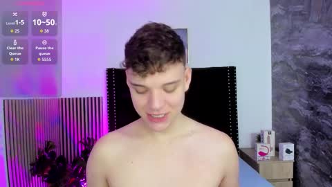 Noah online show from November 26, 11:55 am