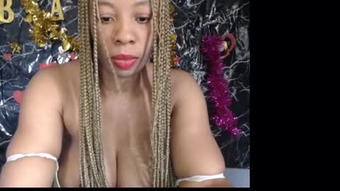 Snapshot of naughty_xxbunny chatting on January 24, 9:06 am beauty online show from January 24, 9:06 am