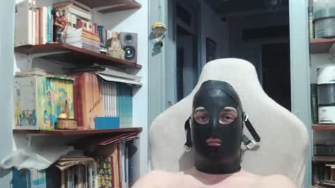 Snapshot of naughtyandperv chatting on December 19, 4:57 pm naughtyandperv online show from December 19, 4:57 pm