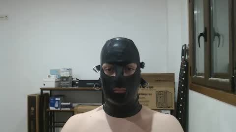 Snapshot of naughtyandperv chatting on May 13, 8:44 am naughtyandperv online show from May 13, 8:44 am