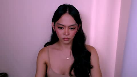 Snapshot of naughtyaurora69 chatting on April 8, 7:52 am NaughtyAurora online show from April 8, 7:52 am