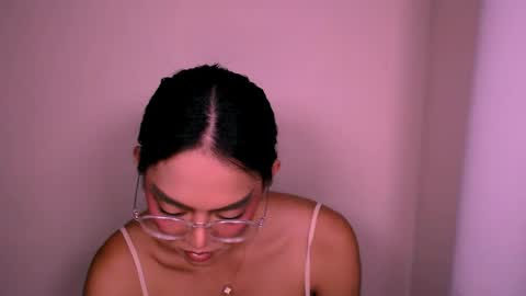 Snapshot of naughtyaurora69 chatting on April 25, 11:35 am NaughtyAurora online show from April 25, 11:35 am