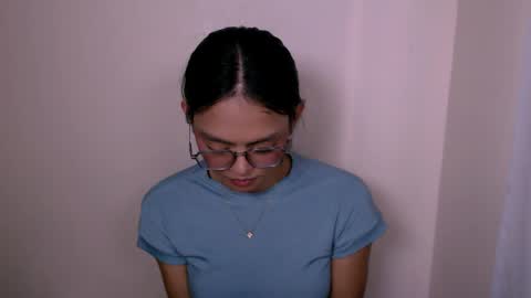 Snapshot of naughtyaurora69 chatting on May 6, 12:41 am NaughtyAurora online show from May 6, 12:41 am