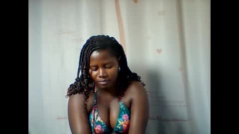 Naughtybaddie online show from February 25, 2:54 am