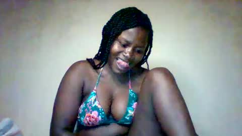 Naughtybaddie online show from March 8, 10:13 pm