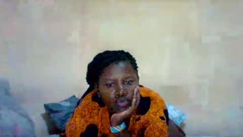 Naughtybaddie online show from March 9, 11:14 am