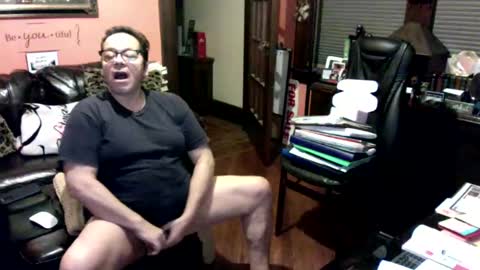 naughtybone online show from January 11, 8:43 am