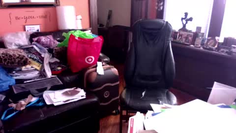 naughtybone online show from October 8, 6:05 pm