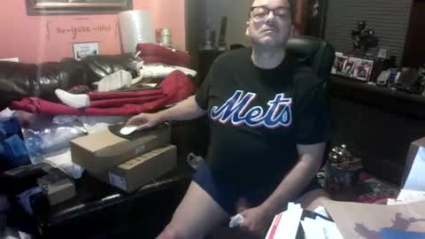 naughtybone online show from April 21, 5:14 am