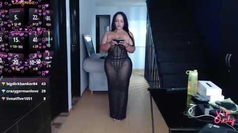 Snapshot of naughtyboss29 chatting on February 16, 2:46 pm Mariana online show from February 16, 2:46 pm