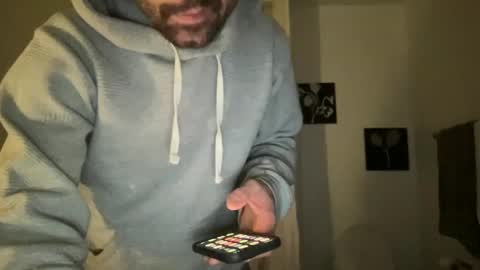 Snapshot of naughtycanadian69 chatting on February 12, 7:02 am naughtycanadian69 online show from February 12, 7:02 am