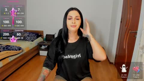 cleo online show from December 13, 9:46 am