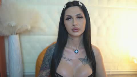 cleo online show from May 7, 2:50 am