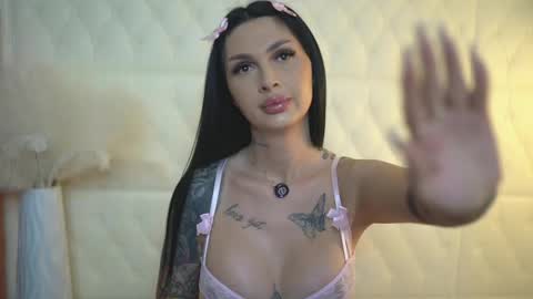 cleo online show from May 8, 3:34 am