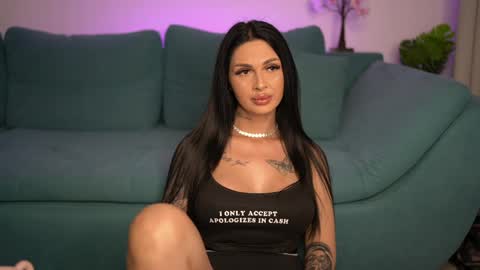 cleo online show from May 29, 3:26 am