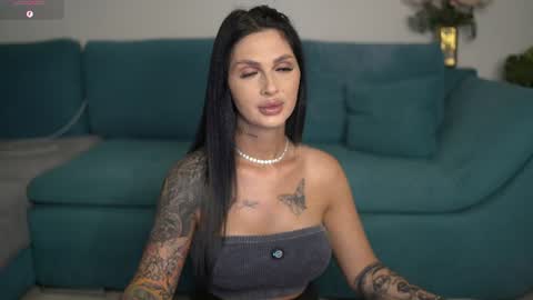 cleo online show from July 9, 3:10 am
