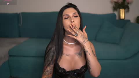 cleo online show from July 16, 3:23 am