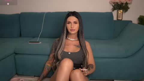 cleo online show from July 28, 3:24 am