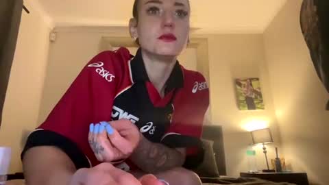 naughtycoupleweare online show from July 6, 8:33 pm