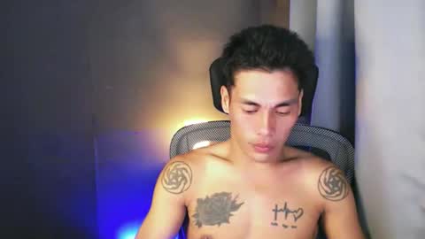 Snapshot of naughtyfuck_boy chatting on May 24, 6:35 pm naughtyfuck_boy online show from May 24, 6:35 pm