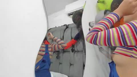 naughtyfusion_os online show from November 1, 12:40 pm