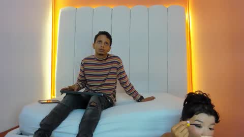 naughtyfusion_os online show from January 13, 12:32 pm