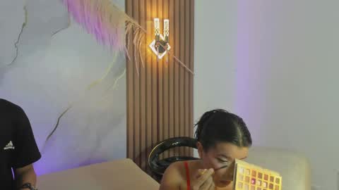 naughtyfusion_os online show from April 30, 12:55 pm