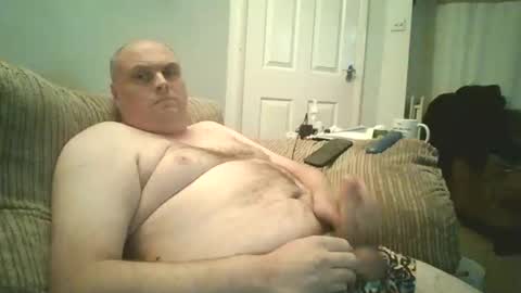 NaughtyGadget online show from October 15, 12:33 am