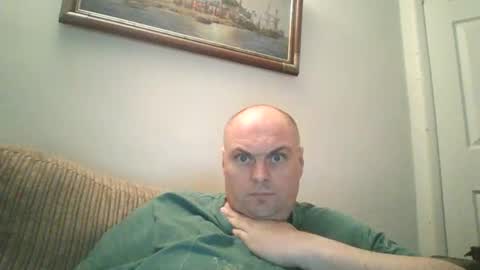 NaughtyGadget online show from November 25, 4:51 pm