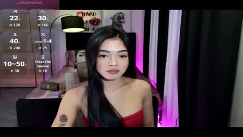 Snapshot of naughtygirl18x chatting on March 8, 10:35 pm Mitch online show from March 8, 10:35 pm