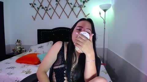 Valeria  online show from November 17, 8:14 pm