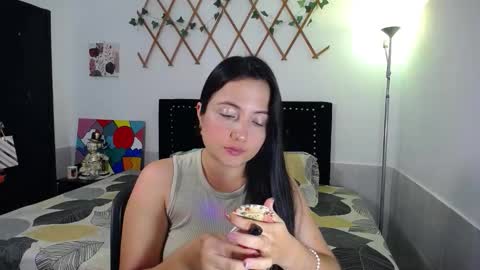 Valeria  online show from March 25, 8:37 pm