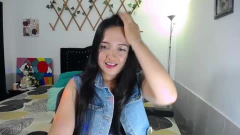 Valeria  online show from April 29, 9:21 pm