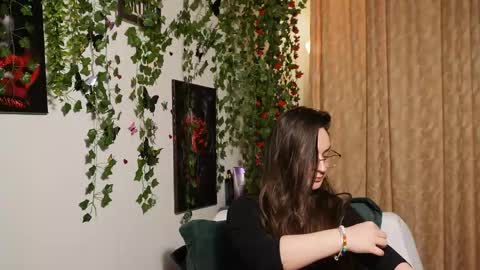 Mya Alexya online show from December 1, 5:40 pm