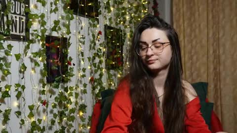 Mya Alexya online show from January 8, 11:01 am