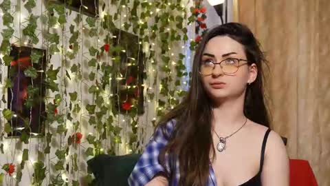 Mya Alexya online show from February 22, 10:25 am