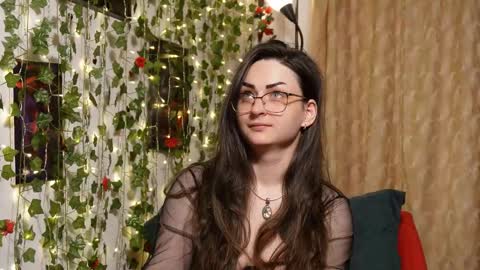 Mya Alexya online show from March 19, 8:40 am