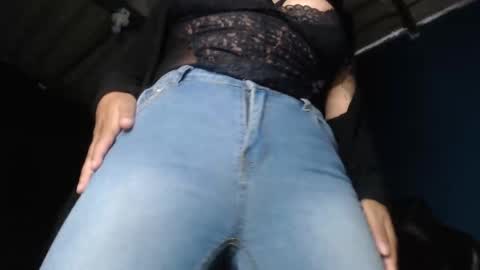 Kimberly online show from January 25, 11:23 am