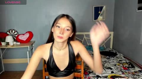 Snapshot of naughtyjanela chatting on February 16, 7:15 am naughtyjanela online show from February 16, 7:15 am