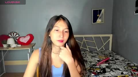 Snapshot of naughtyjanela chatting on February 19, 12:11 pm naughtyjanela online show from February 19, 12:11 pm