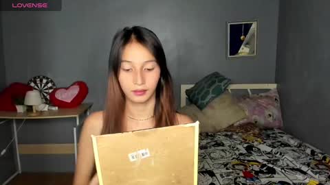 Snapshot of naughtyjanela chatting on February 23, 4:07 am naughtyjanela online show from February 23, 4:07 am